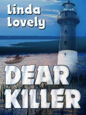 cover image of Dear Killer